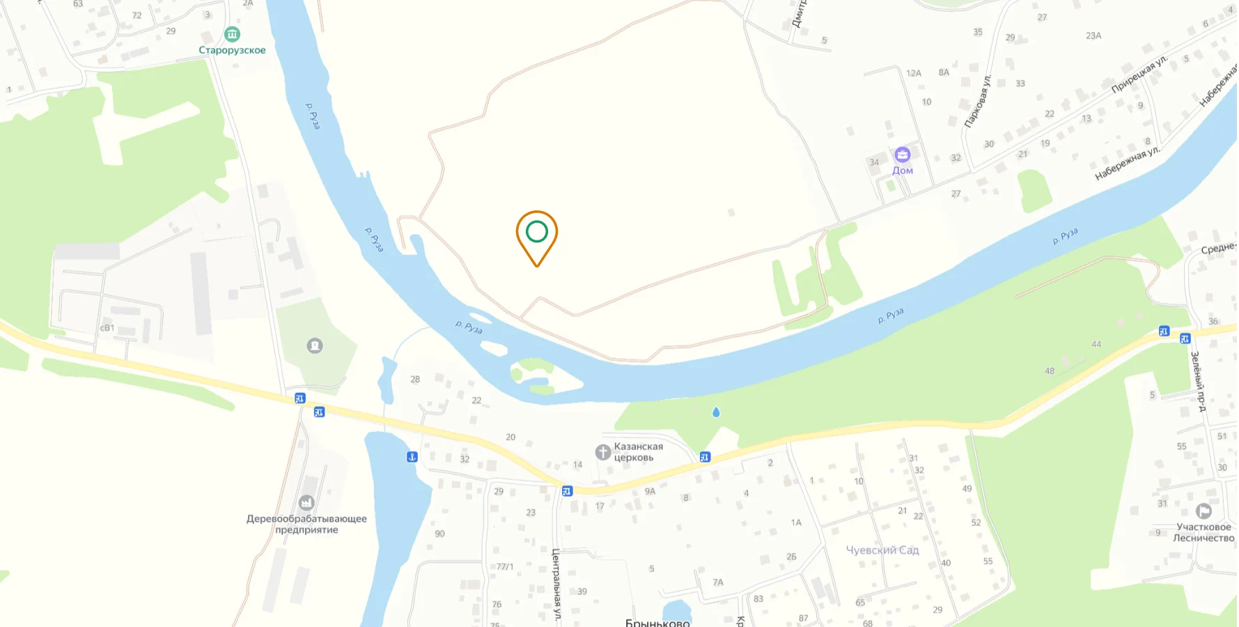 Maps rb