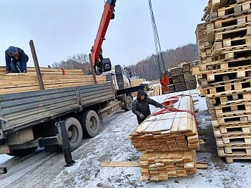 монтаж забора Власьево