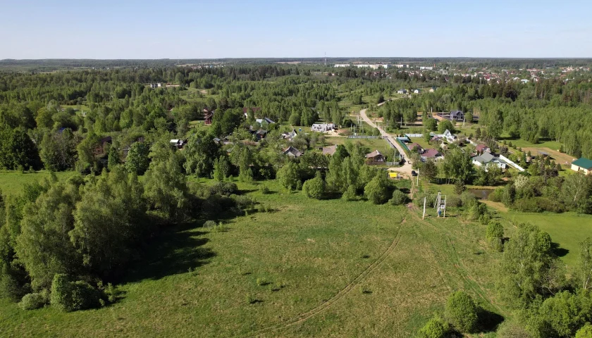 Vusokovo