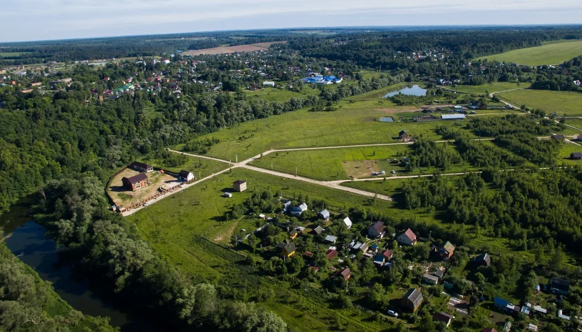 Zhiv bereg
