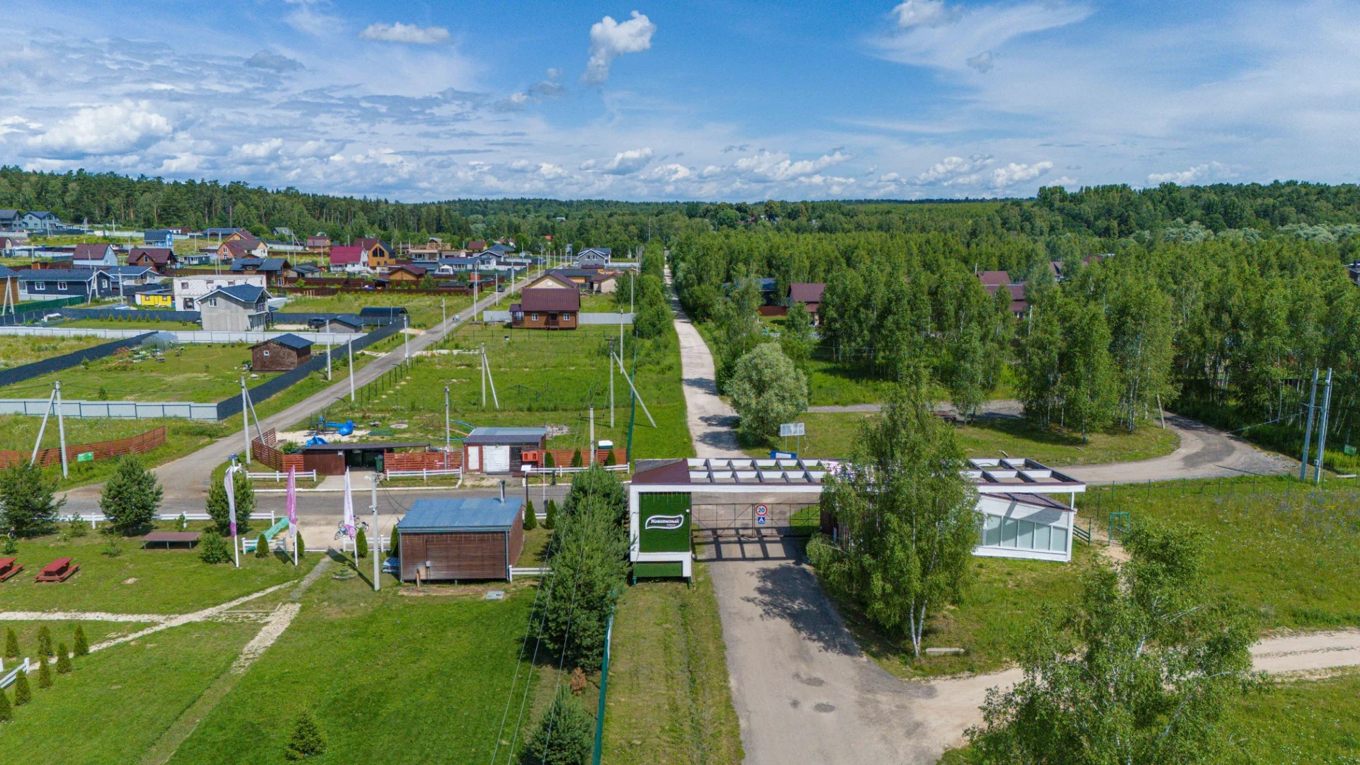 живописный берег_ поселок (8)